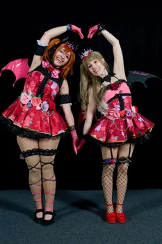 Copyright : Théa Grondier